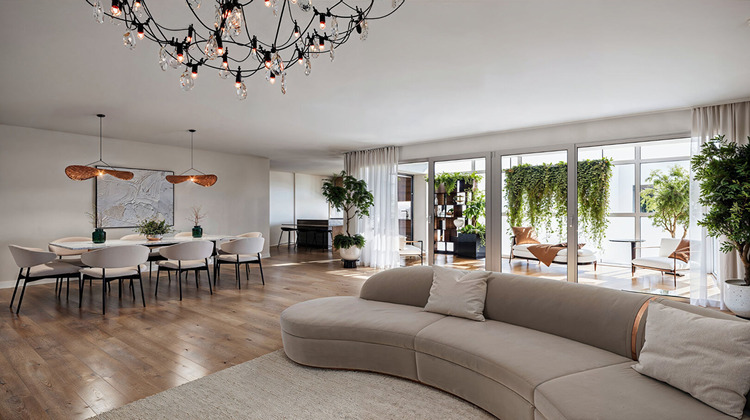 Ma-Cabane - Vente Appartement TOULOUSE, 60 m²