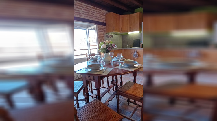 Ma-Cabane - Vente Appartement TOULOUSE, 56 m²