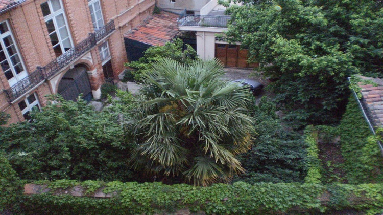 Ma-Cabane - Vente Appartement TOULOUSE, 56 m²