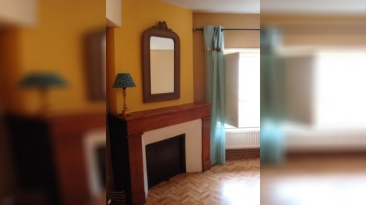 Ma-Cabane - Vente Appartement TOULOUSE, 56 m²