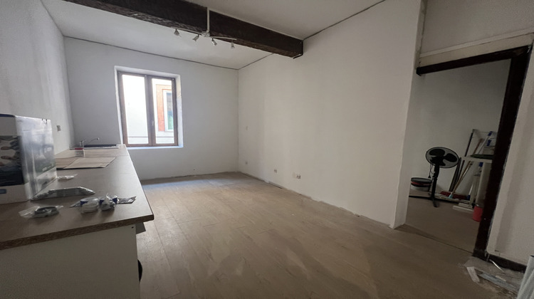 Ma-Cabane - Vente Appartement Toulouse, 30 m²