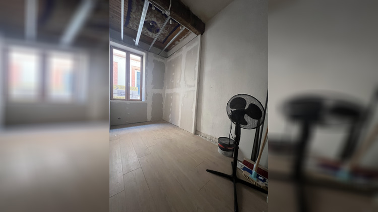 Ma-Cabane - Vente Appartement Toulouse, 30 m²