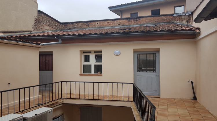 Ma-Cabane - Vente Appartement Toulouse, 30 m²