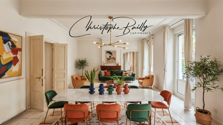 Ma-Cabane - Vente Appartement TOULOUSE, 158 m²