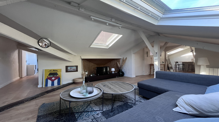 Ma-Cabane - Vente Appartement Toulouse, 38 m²