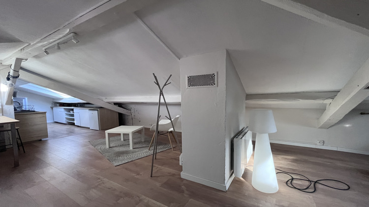 Ma-Cabane - Vente Appartement Toulouse, 38 m²