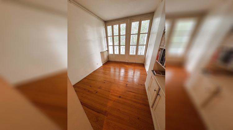 Ma-Cabane - Vente Appartement Toulouse, 108 m²
