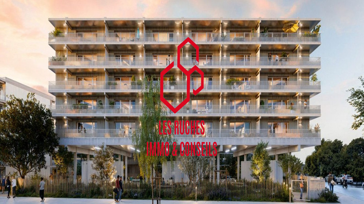 Ma-Cabane - Vente Appartement Toulouse, 64 m²