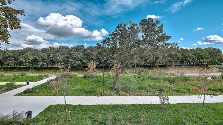 Ma-Cabane - Vente Appartement TOULOUSE, 65 m²