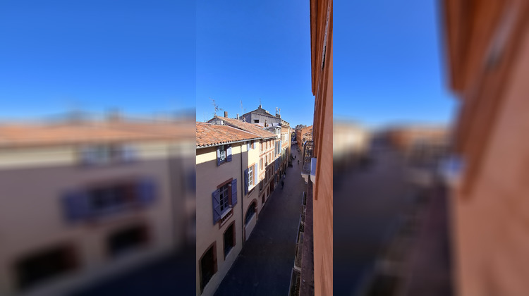 Ma-Cabane - Vente Appartement Toulouse, 42 m²