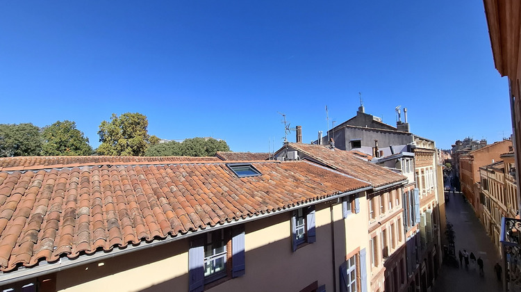 Ma-Cabane - Vente Appartement Toulouse, 42 m²