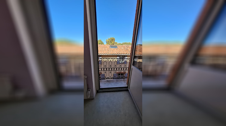 Ma-Cabane - Vente Appartement Toulouse, 42 m²