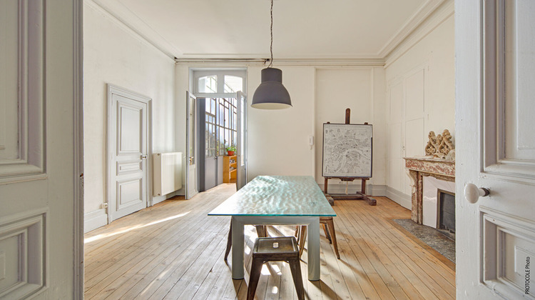 Ma-Cabane - Vente Appartement TOULOUSE, 147 m²