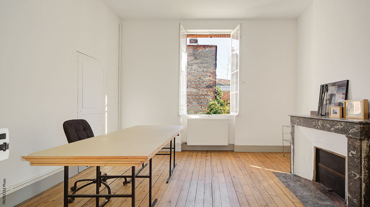 Ma-Cabane - Vente Appartement TOULOUSE, 147 m²