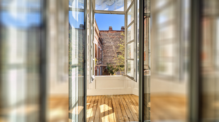 Ma-Cabane - Vente Appartement TOULOUSE, 147 m²