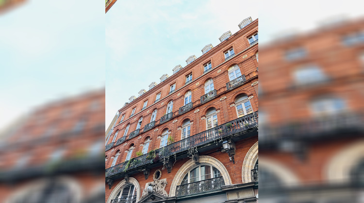 Ma-Cabane - Vente Appartement Toulouse, 44 m²