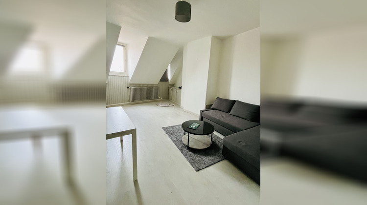 Ma-Cabane - Vente Appartement Toulouse, 44 m²