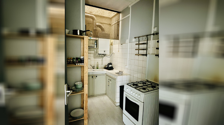 Ma-Cabane - Vente Appartement Toulouse, 44 m²