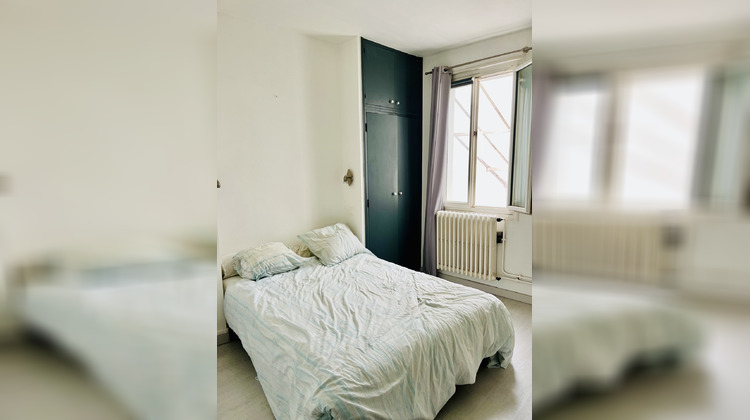 Ma-Cabane - Vente Appartement Toulouse, 44 m²