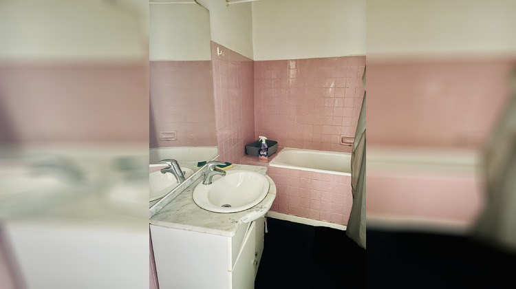 Ma-Cabane - Vente Appartement Toulouse, 44 m²