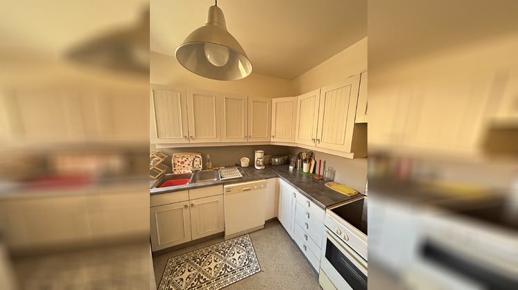 Ma-Cabane - Vente Appartement Toulouse, 68 m²