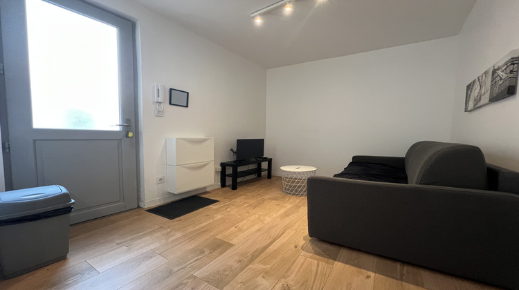 Ma-Cabane - Vente Appartement Toulouse, 28 m²