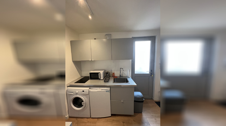 Ma-Cabane - Vente Appartement Toulouse, 28 m²