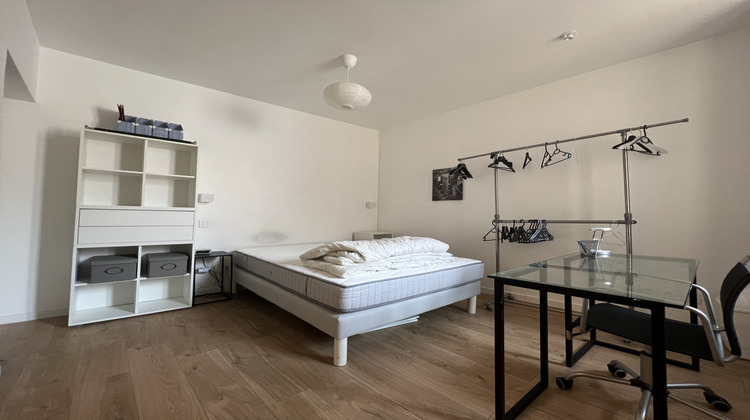 Ma-Cabane - Vente Appartement Toulouse, 28 m²