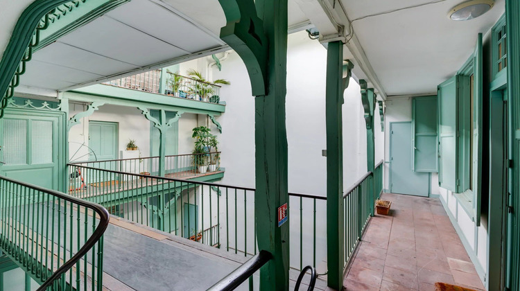 Ma-Cabane - Vente Appartement Toulouse, 81 m²