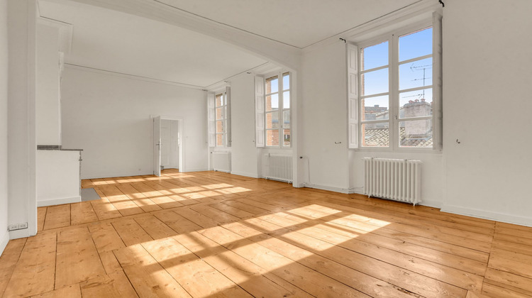 Ma-Cabane - Vente Appartement Toulouse, 160 m²