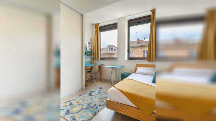 Ma-Cabane - Vente Appartement Toulouse, 18 m²