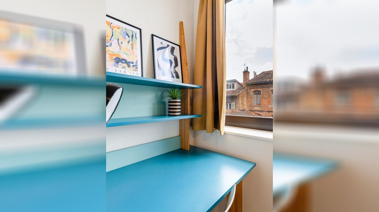 Ma-Cabane - Vente Appartement Toulouse, 18 m²