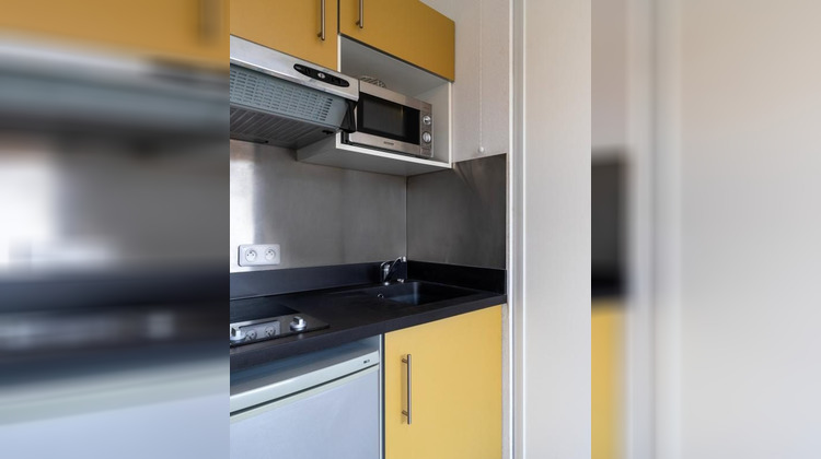 Ma-Cabane - Vente Appartement Toulouse, 18 m²