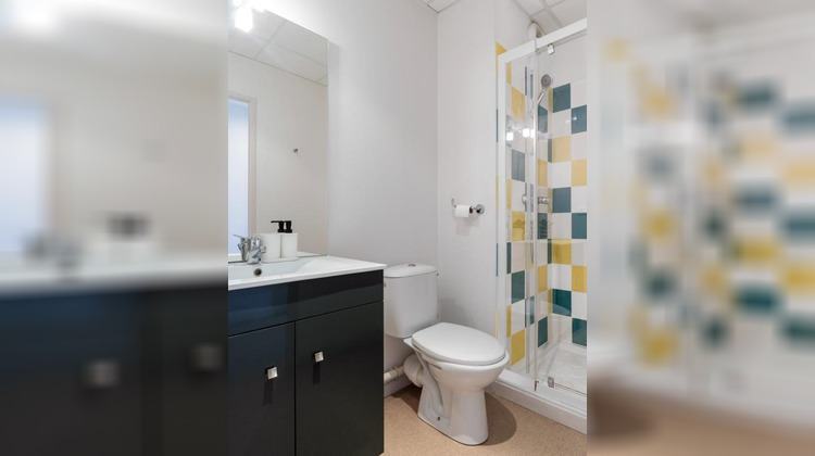 Ma-Cabane - Vente Appartement Toulouse, 18 m²