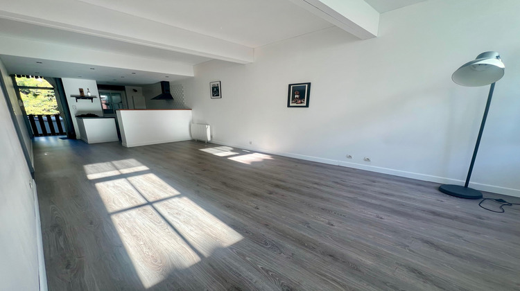 Ma-Cabane - Vente Appartement Toulouse, 58 m²