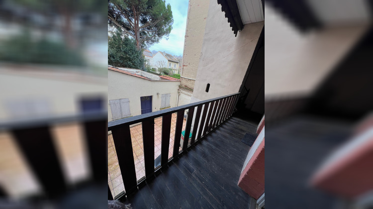 Ma-Cabane - Vente Appartement Toulouse, 58 m²