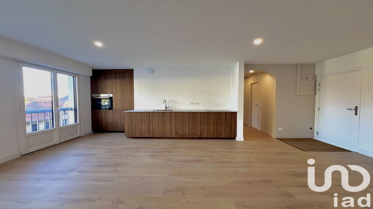 Ma-Cabane - Vente Appartement Toulouse, 46 m²