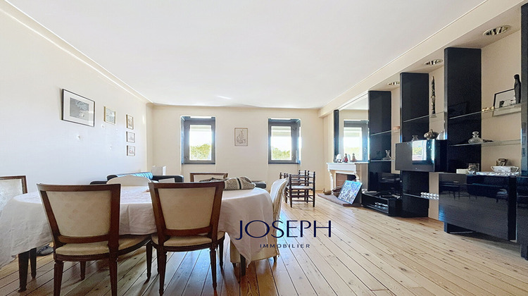 Ma-Cabane - Vente Appartement TOULOUSE, 139 m²