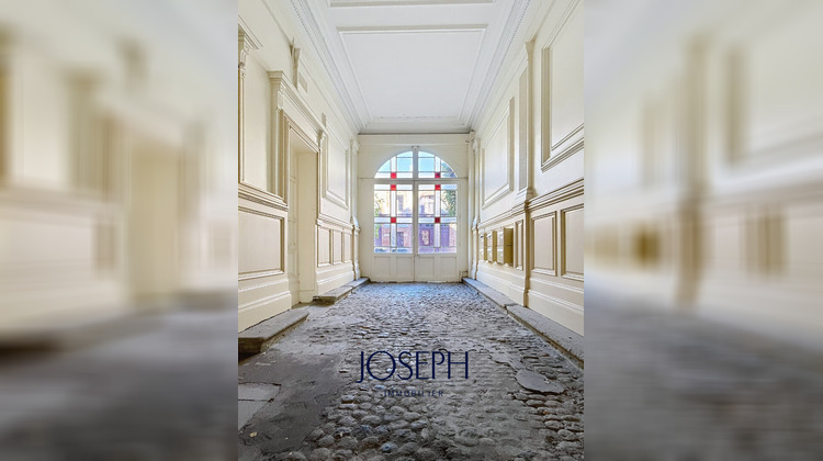 Ma-Cabane - Vente Appartement TOULOUSE, 139 m²