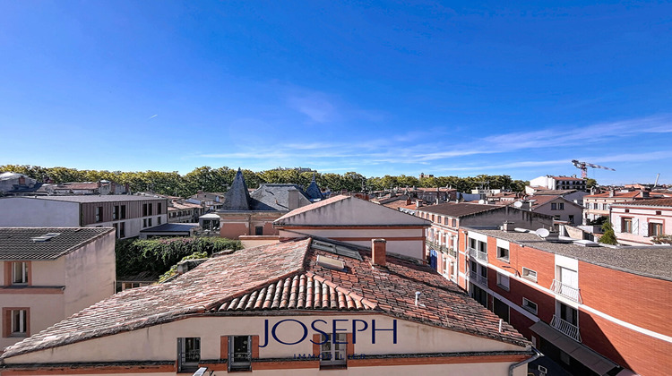 Ma-Cabane - Vente Appartement TOULOUSE, 139 m²