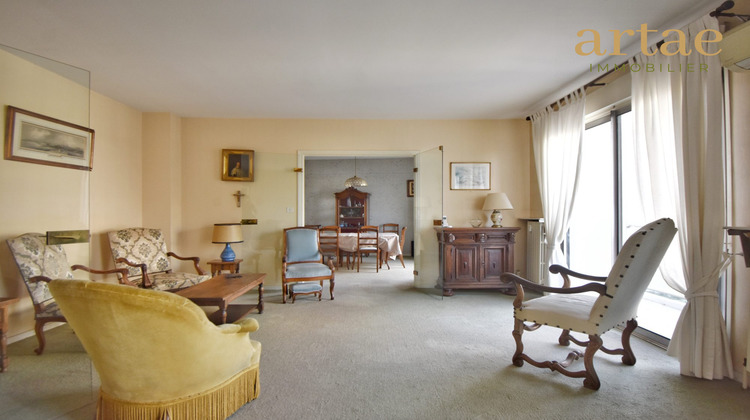 Ma-Cabane - Vente Appartement Toulouse, 137 m²