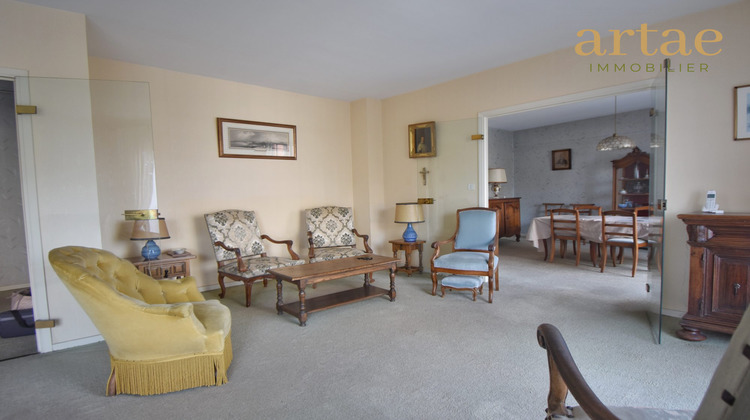 Ma-Cabane - Vente Appartement Toulouse, 137 m²