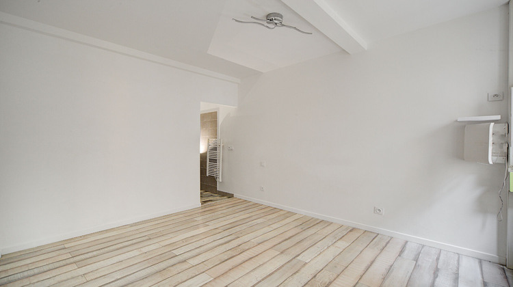 Ma-Cabane - Vente Appartement TOULOUSE, 52 m²