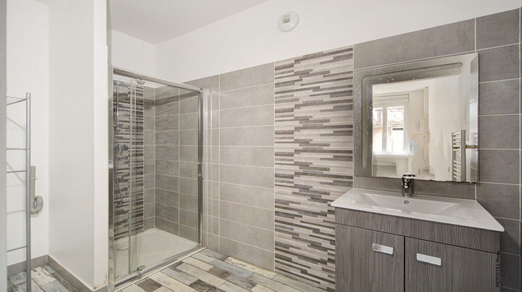 Ma-Cabane - Vente Appartement TOULOUSE, 52 m²