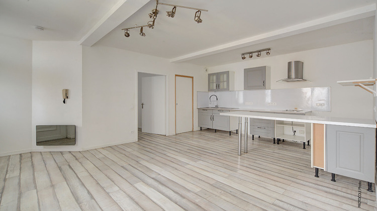 Ma-Cabane - Vente Appartement TOULOUSE, 52 m²