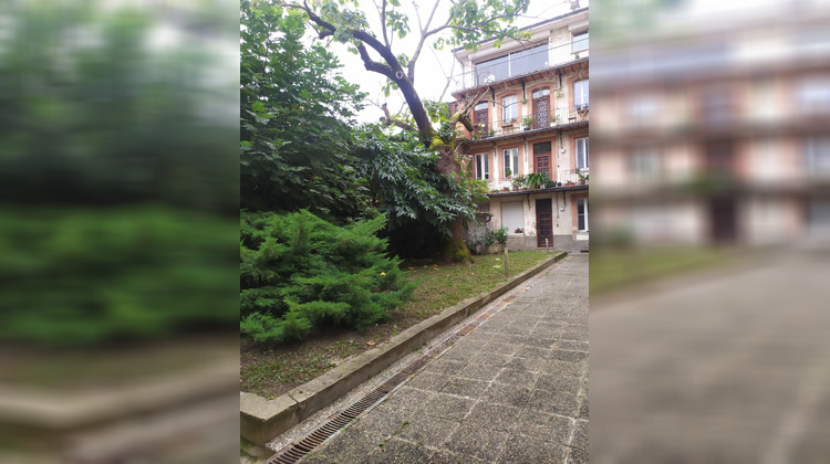 Ma-Cabane - Vente Appartement Toulouse, 38 m²