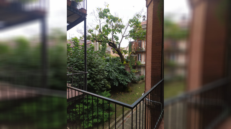 Ma-Cabane - Vente Appartement Toulouse, 38 m²