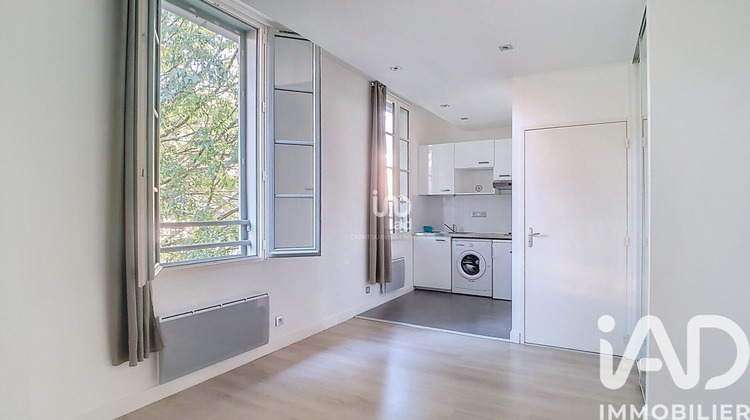 Ma-Cabane - Vente Appartement Toulouse, 21 m²