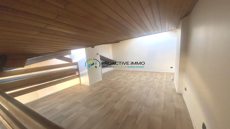 Ma-Cabane - Vente Appartement Toulouse, 38 m²