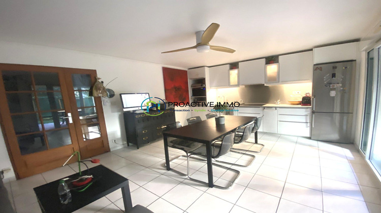 Ma-Cabane - Vente Appartement Toulouse, 56 m²